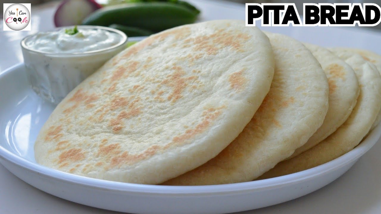 Pita Bread