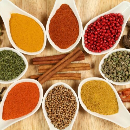 Bombay Biryani Masala