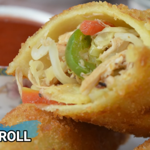 Spring Rolls