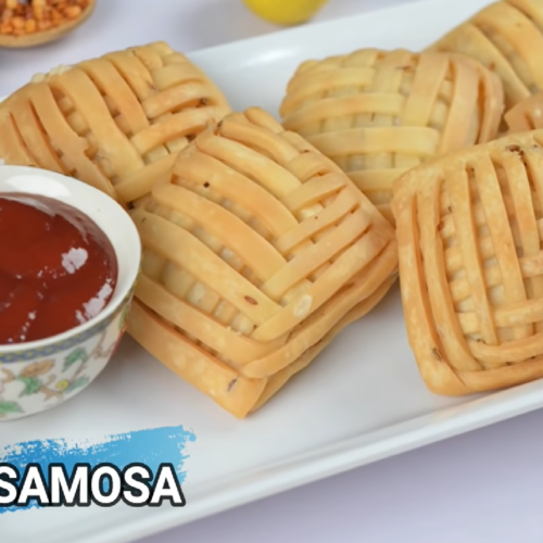 Mat Samosa