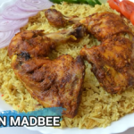 Chicken Madbee