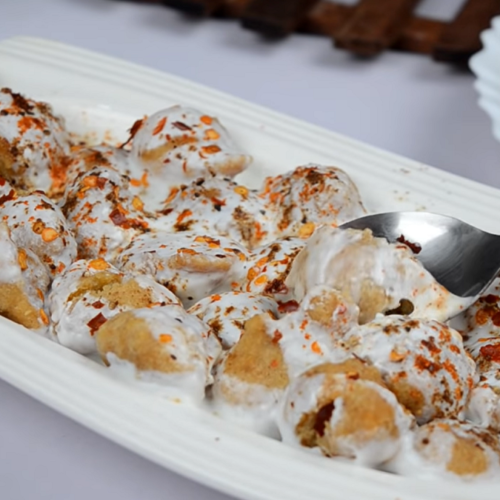 Dahi Phulki