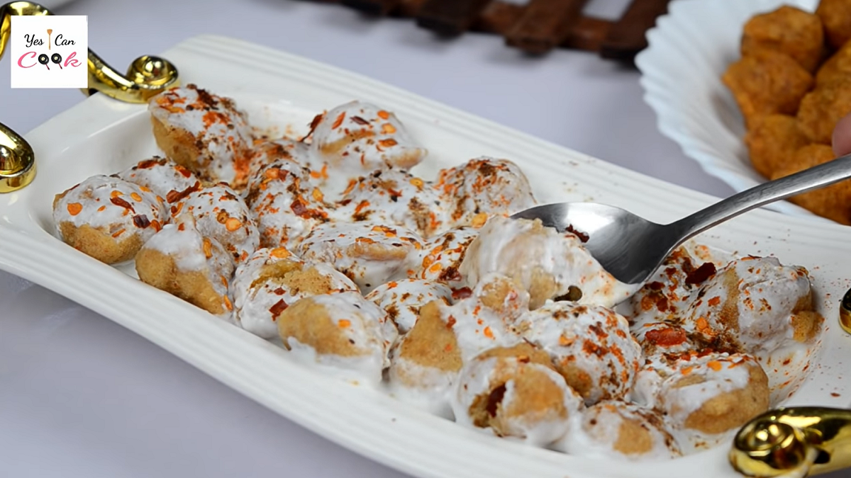 Dahi Phulki