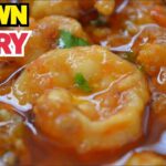 Spicy Prawn Curry Recipe