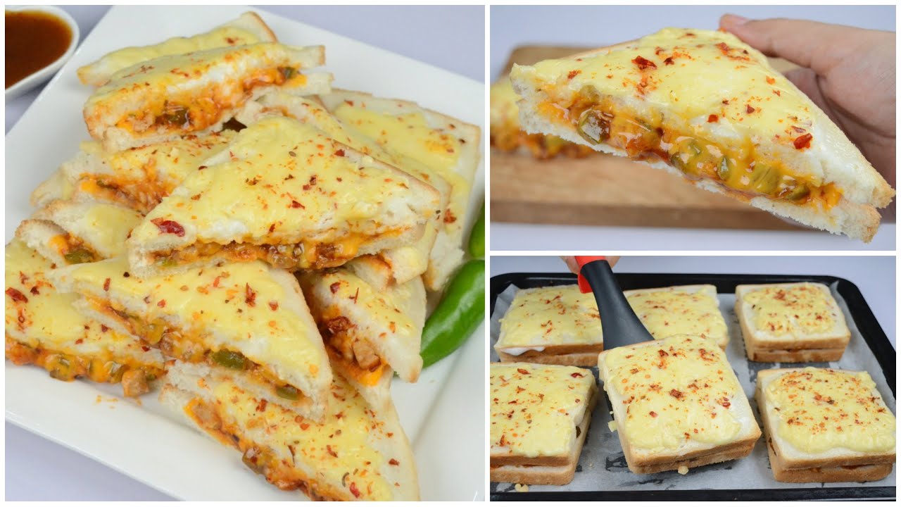 The Best Chicken Sandwiches the best treat for the family and friends