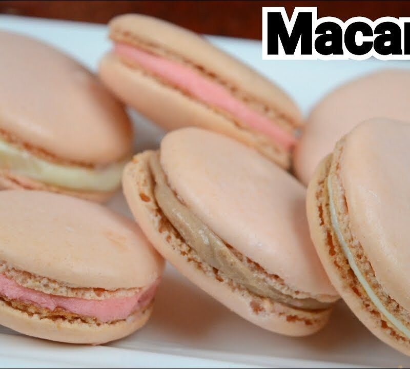 Macarons