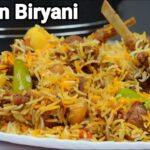 Mutton Biryani
