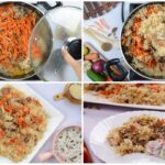 Afghani Mutton Pulao Eid Special