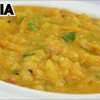 Bhujia