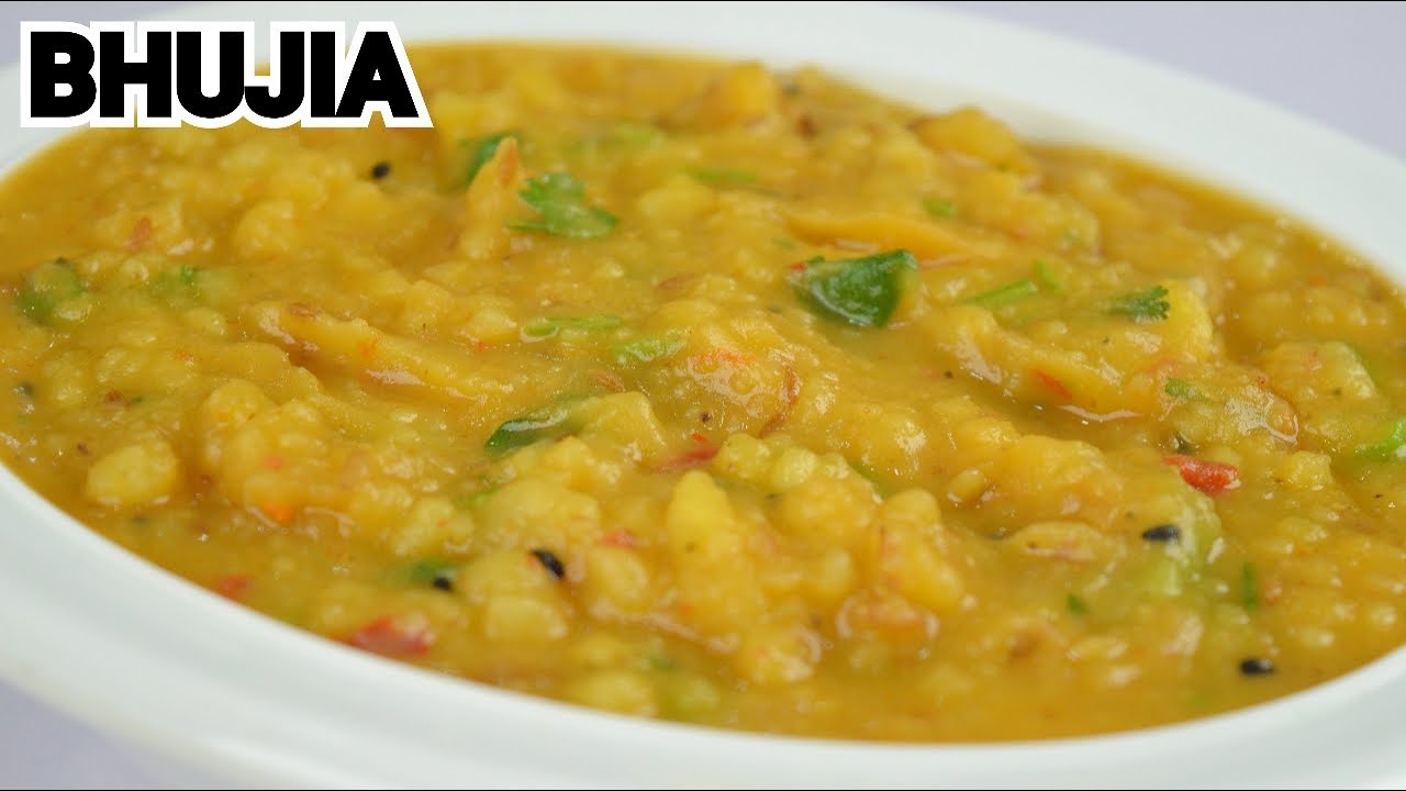 How to make Aloo ki Bhujia at home