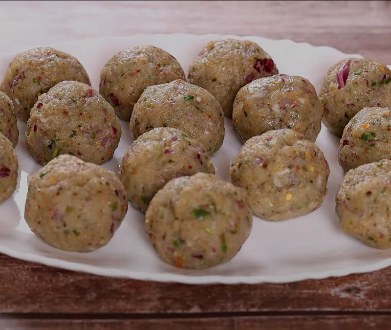 Kofta Recipes