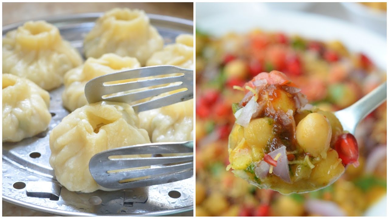 Monsoon Special Two Famous Street Food Recipes