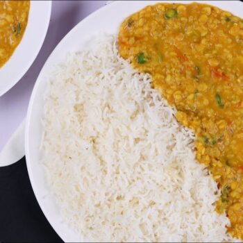 Chana Mong Dal