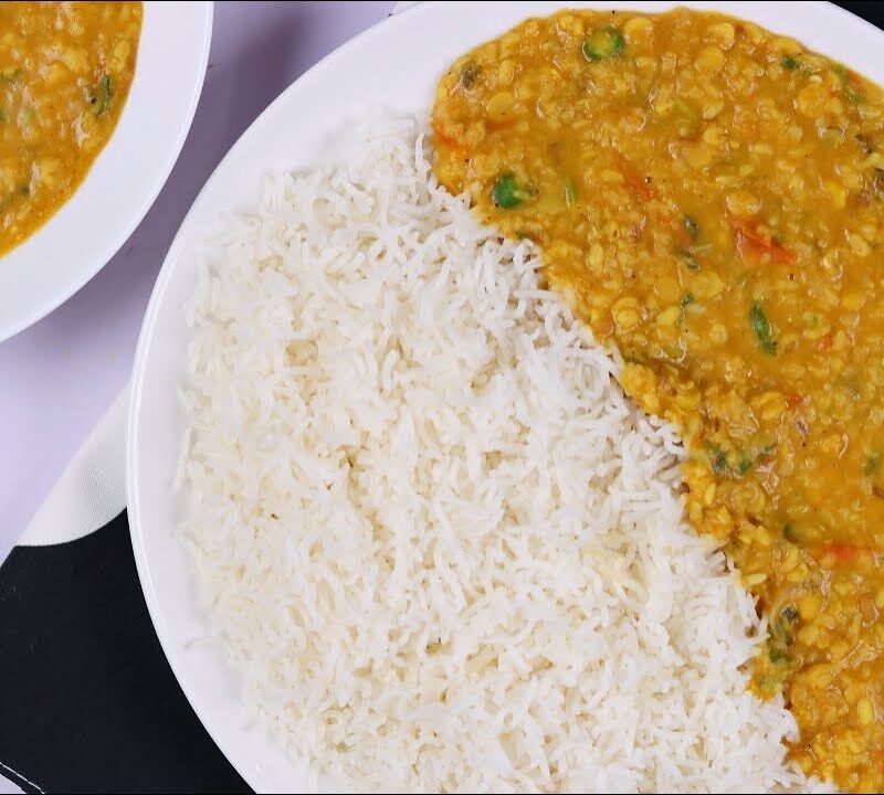 Chana Mong Dal