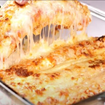 Chicken Enchiladas