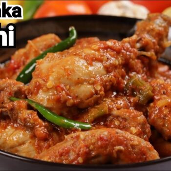 Hala Naka Chicken Karhai