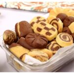 Butter Cookies Box