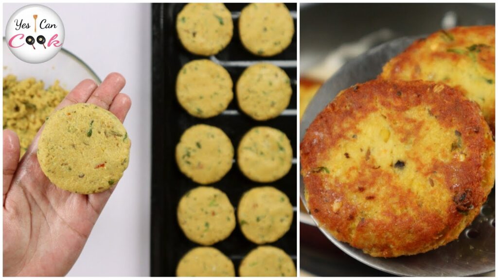 How to make 20 Chicken Shami Kababs