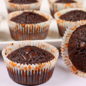 Chocolate Cupcakes