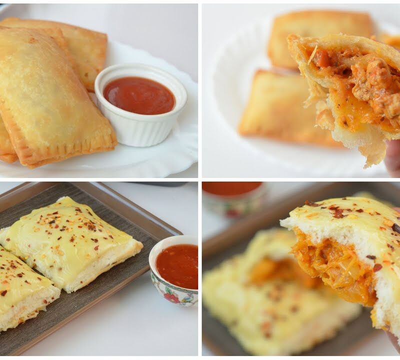The best Evening Snacks