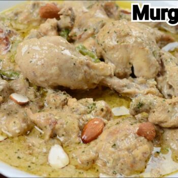 Malai Murghi