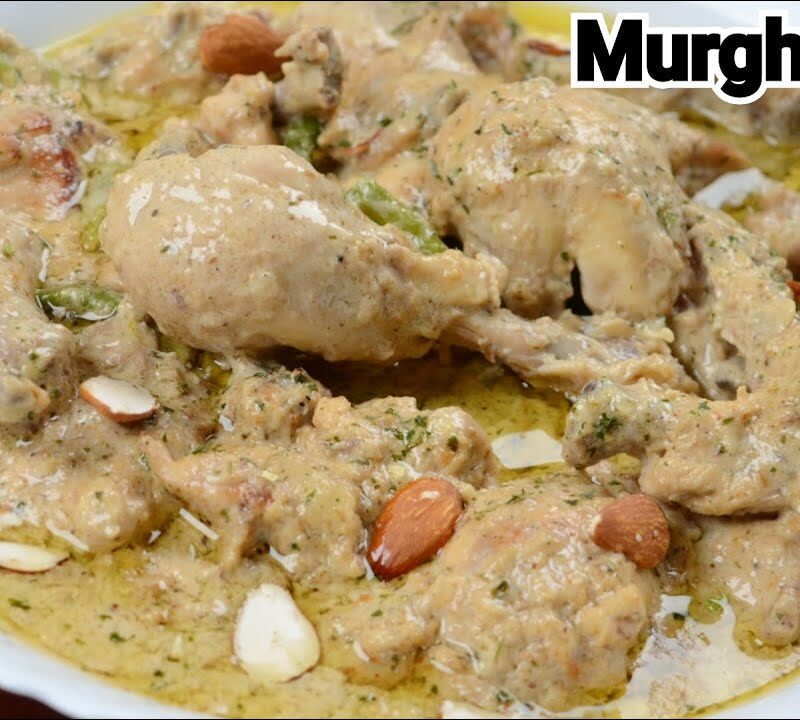 Malai Murghi