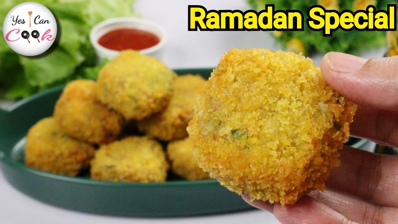 4 Yummy Snacks that you may like to try