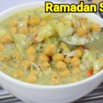 Quick and Easy Green Chana Chaat