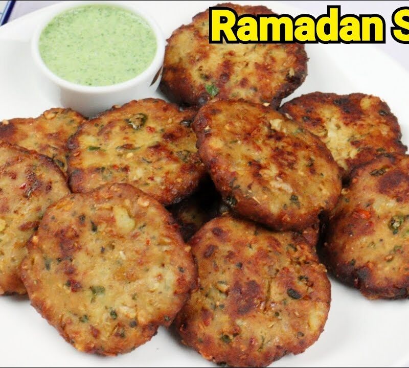 Bohri Kabab Recipe