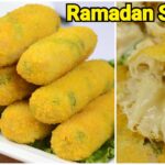 Unique Chicken Cheese Rolls