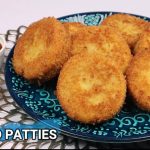 Bread Patties