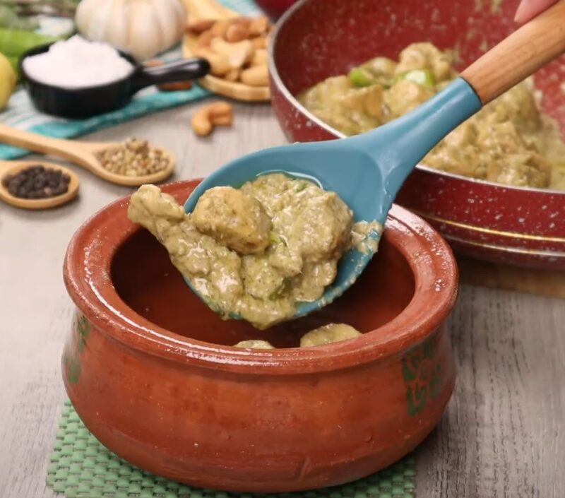Serving Handi