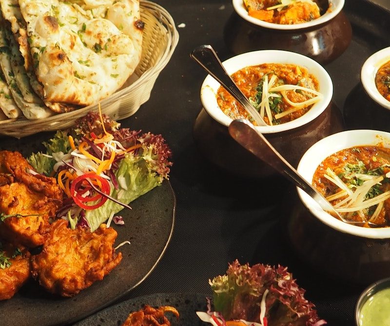 Side Dishes