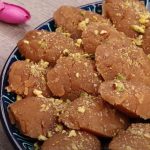 Turkish Halwa