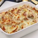 Alfredo Pasta