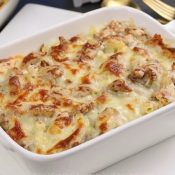 Alfredo Pasta