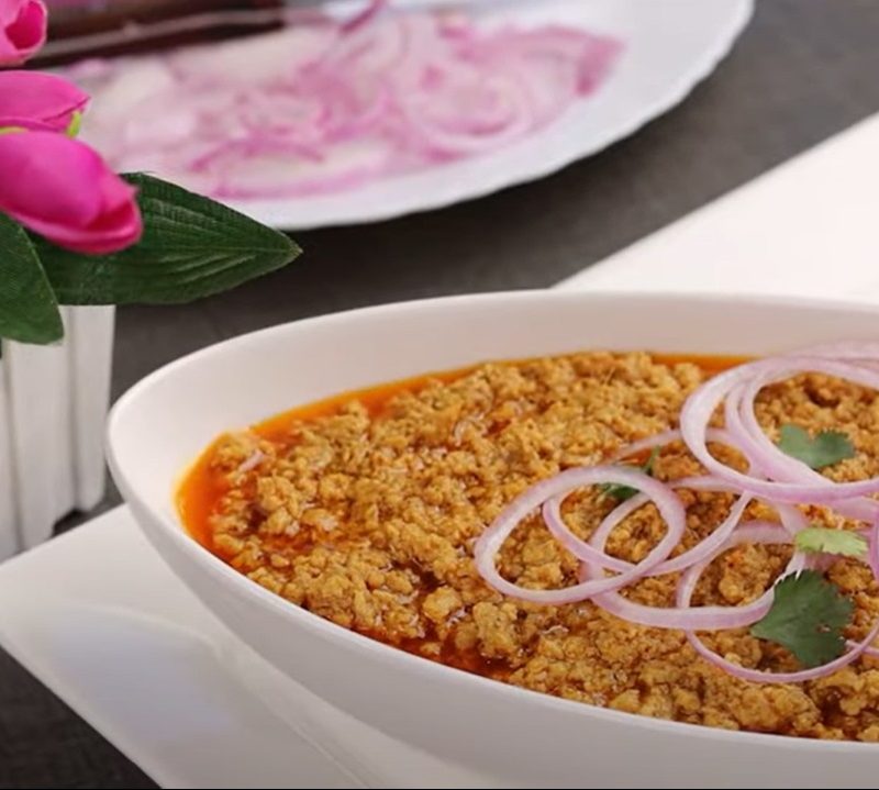 Chicken Fry Kabab