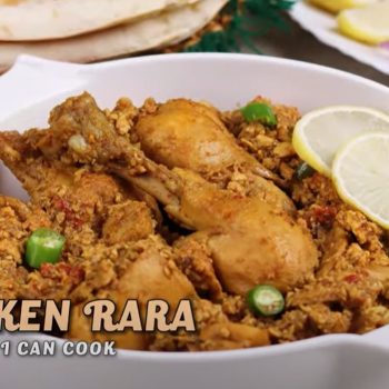 Chicken Rara