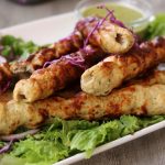 Reshmi Kabab