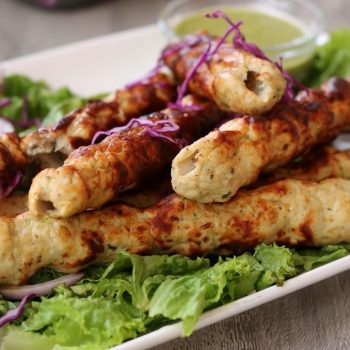 Reshmi Kabab