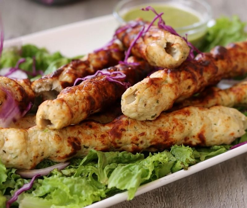 Reshmi Kabab