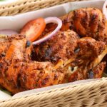 Bihari Chicken TIkka
